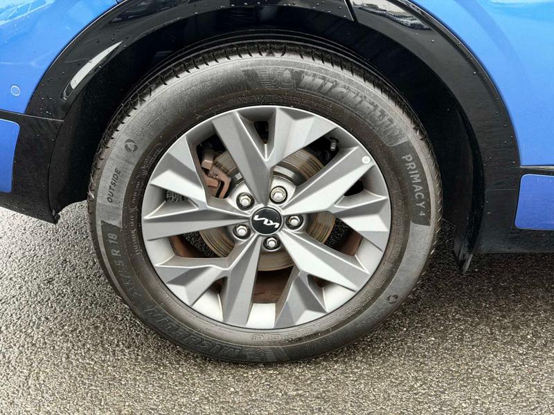 Used Kia Sportage 2022 for sale - 77493361: Photo 16