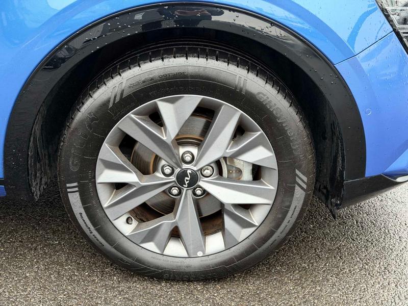 Used Kia Sportage 2022 for sale - 77493361: Photo 17