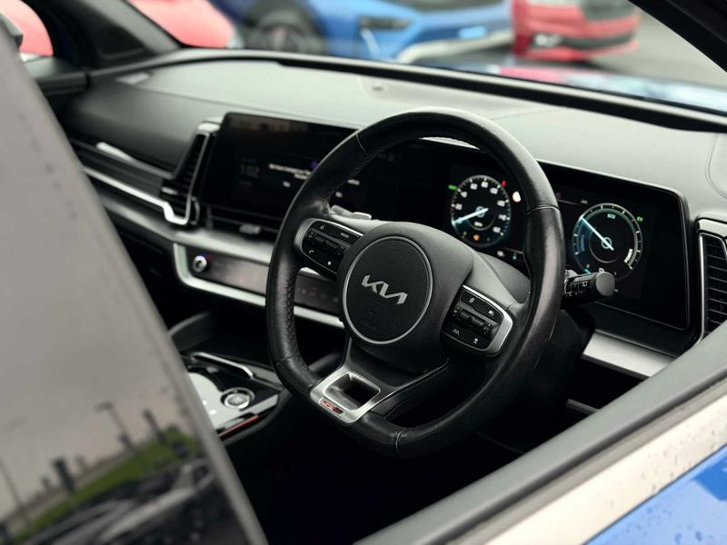 Used Kia Sportage 2022 for sale - 77493361: Photo 19