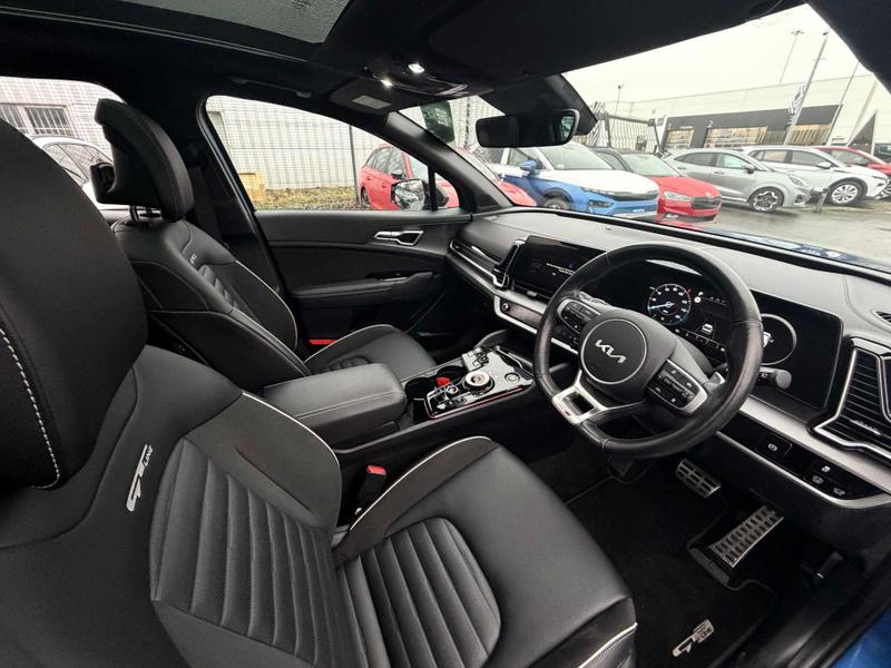 Used Kia Sportage 2022 for sale - 77493361: Photo 21