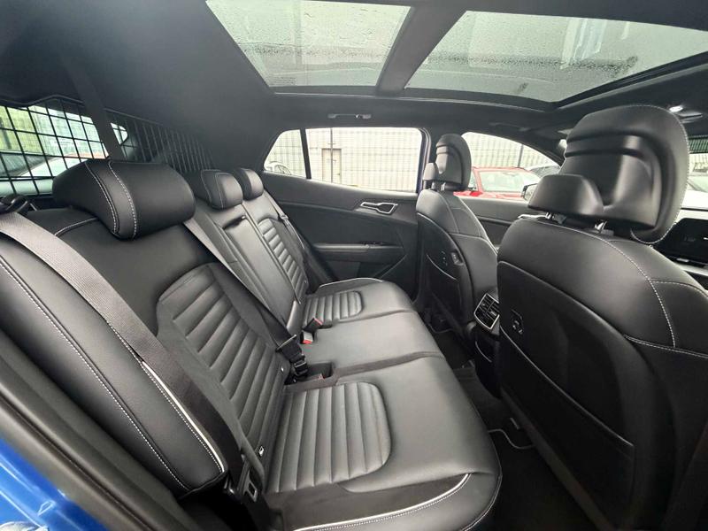 Used Kia Sportage 2022 for sale - 77493361: Photo 22