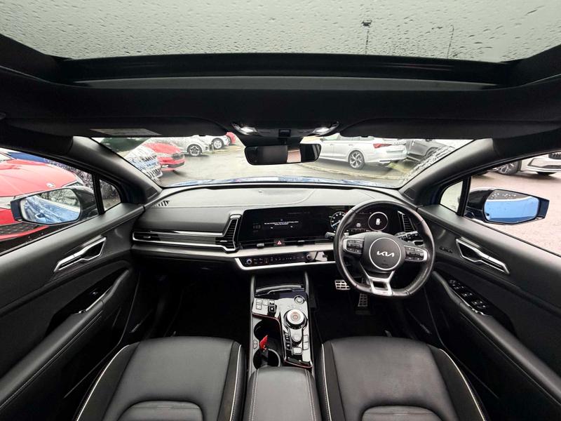 Used Kia Sportage 2022 for sale - 77493361: Photo 24