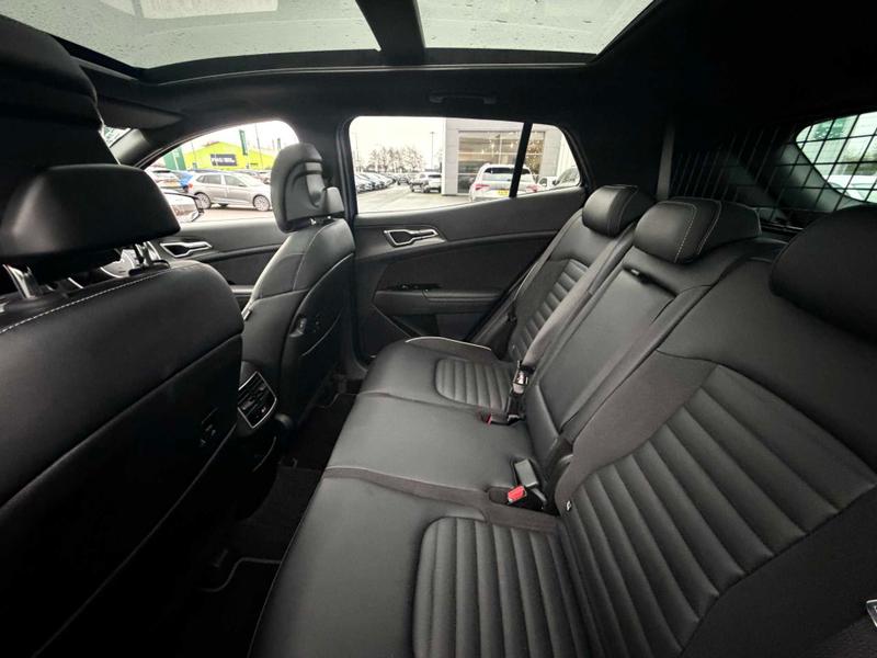 Used Kia Sportage 2022 for sale - 77493361: Photo 25