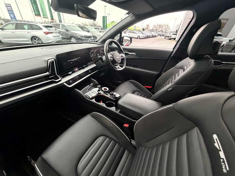 Used Kia Sportage 2022 for sale - 77493361: Photo 26