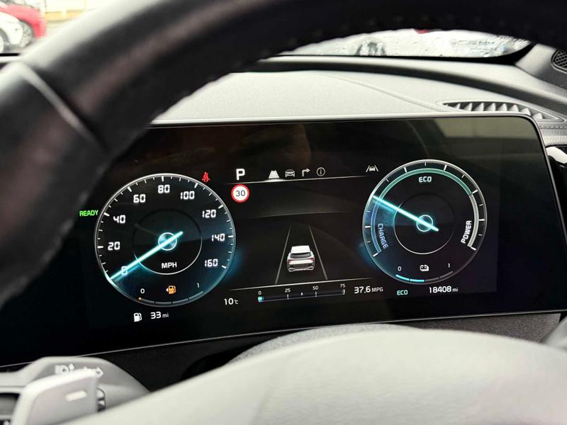 Used Kia Sportage 2022 for sale - 77493361: Photo 27