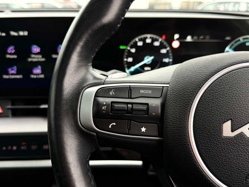 Used Kia Sportage 2022 for sale - 77493361: Photo 28