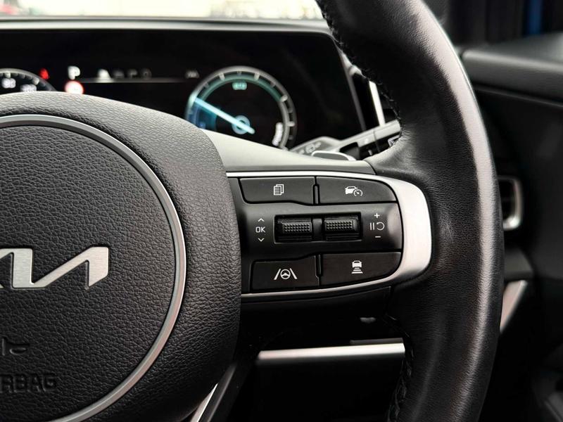 Used Kia Sportage 2022 for sale - 77493361: Photo 29