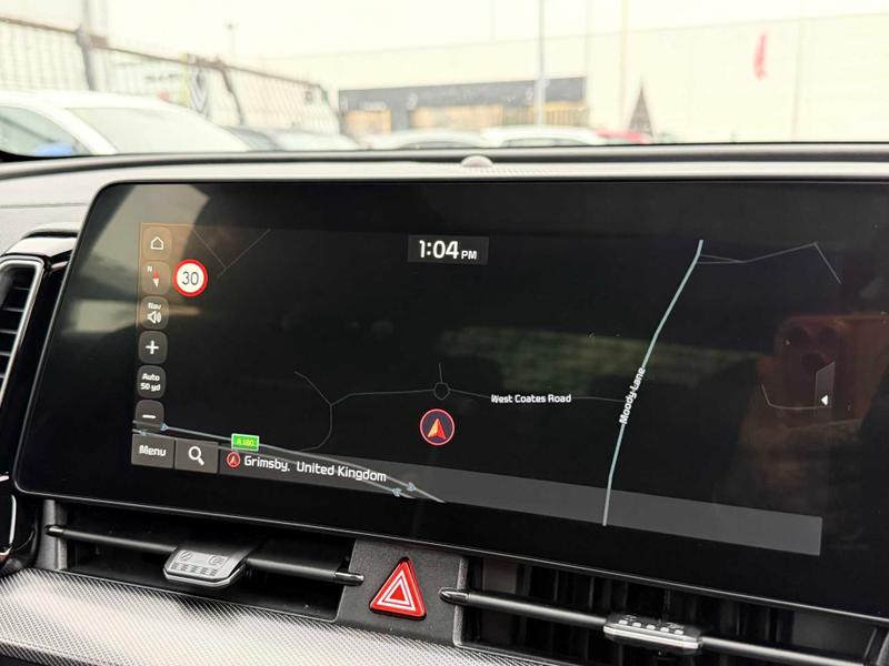 Used Kia Sportage 2022 for sale - 77493361: Photo 32