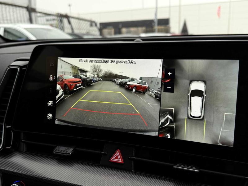 Used Kia Sportage 2022 for sale - 77493361: Photo 33