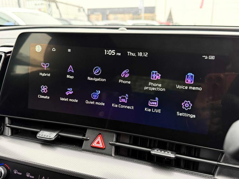 Used Kia Sportage 2022 for sale - 77493361: Photo 35