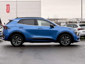 Used Kia Sportage 2022 for sale - 77493361: Photo