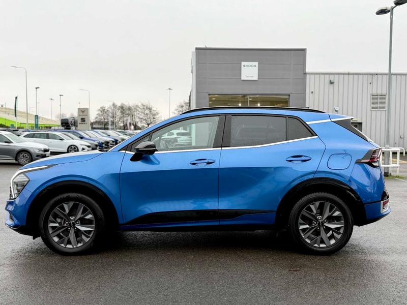 Used Kia Sportage 2022 for sale - 77493361: Photo 7