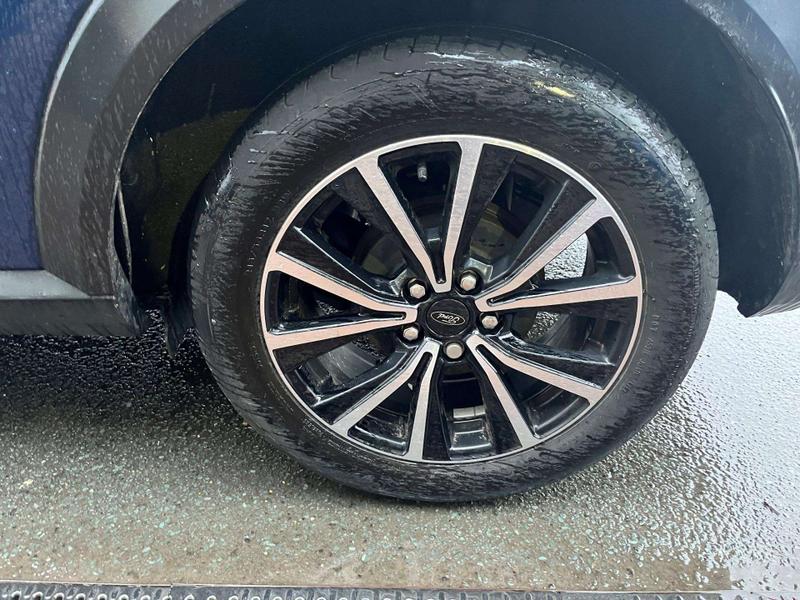 Used Ford Puma 2022 for sale - 77427248: Photo 10