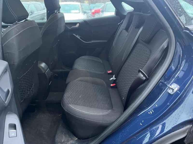 Used Ford Puma 2022 for sale - 77427248: Photo 11