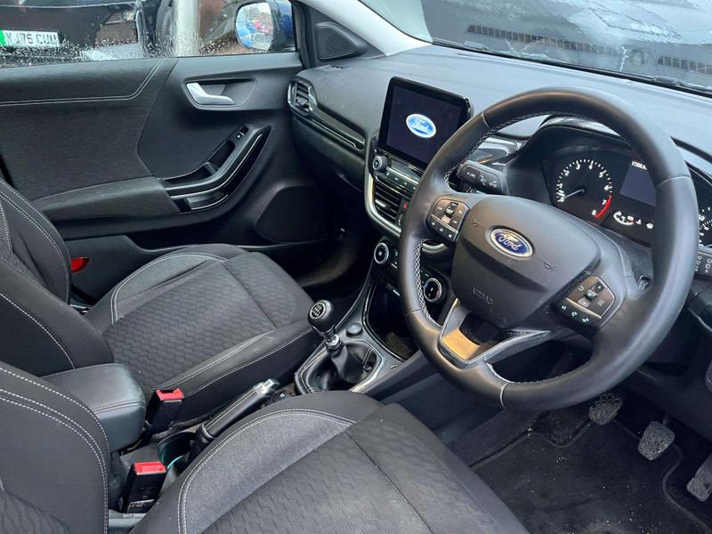 Used Ford Puma 2022 for sale - 77427248: Photo 15