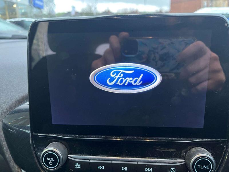 Used Ford Puma 2022 for sale - 77427248: Photo 21