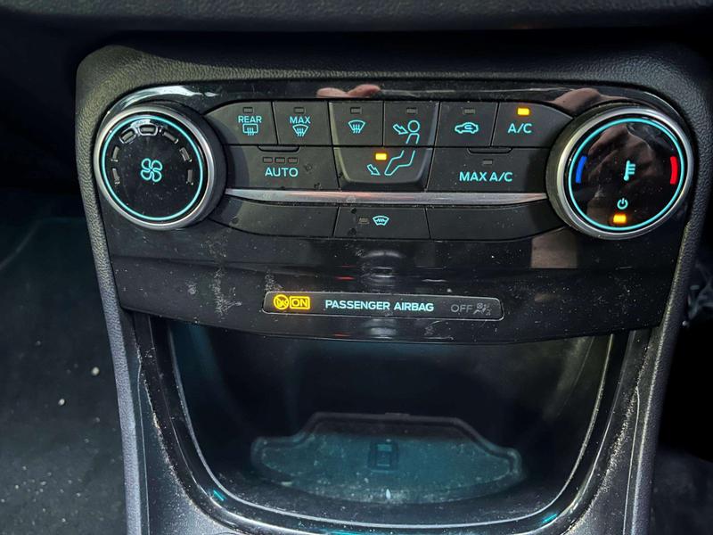 Used Ford Puma 2022 for sale - 77427248: Photo 22