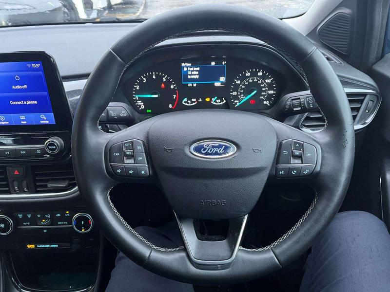 Used Ford Puma 2022 for sale - 77427248: Photo 23