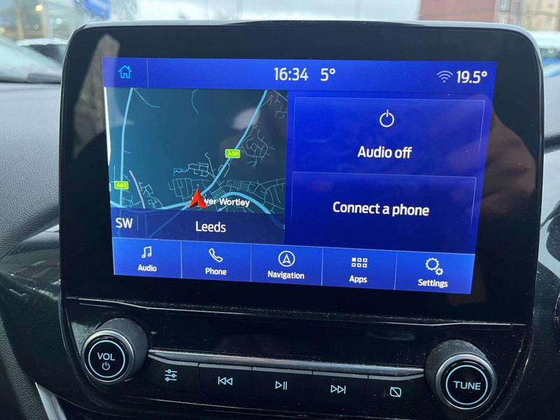 Used Ford Puma 2022 for sale - 77427248: Photo 24