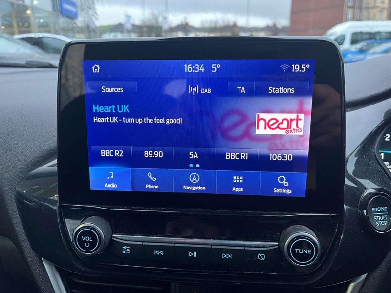 Used Ford Puma 2022 for sale - 77427248: Photo 25