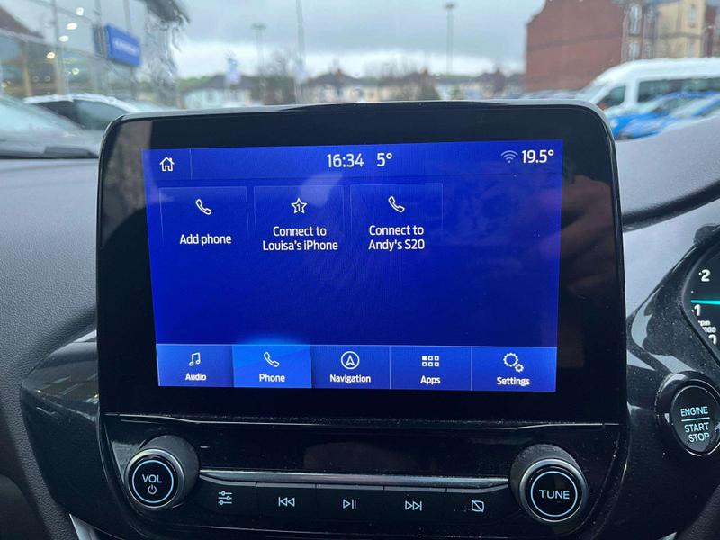 Used Ford Puma 2022 for sale - 77427248: Photo 26