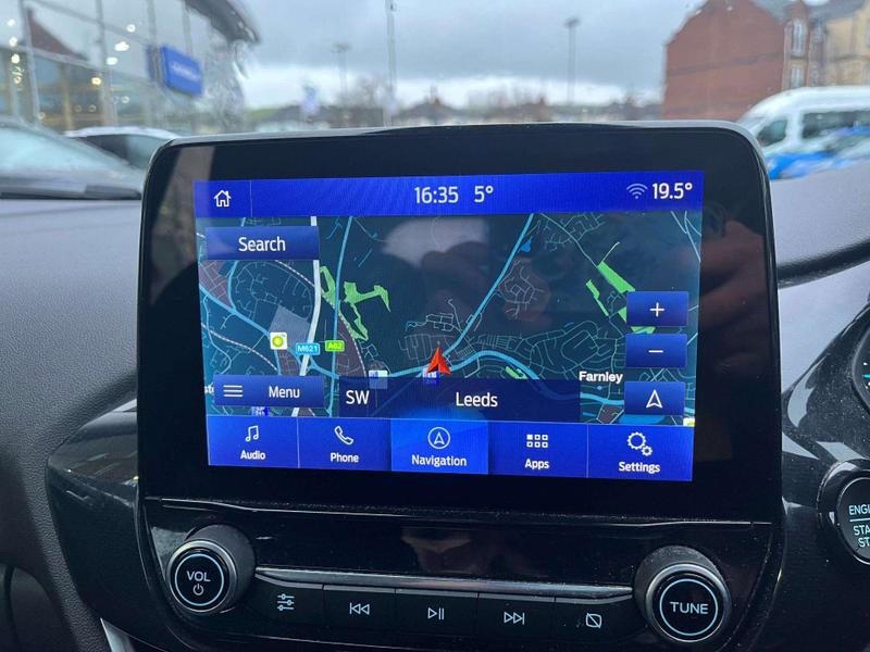 Used Ford Puma 2022 for sale - 77427248: Photo 27