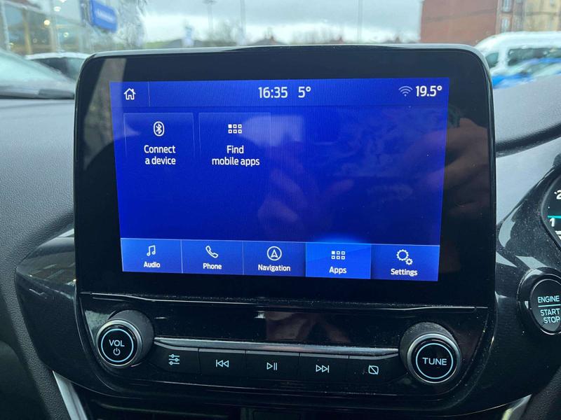 Used Ford Puma 2022 for sale - 77427248: Photo 28