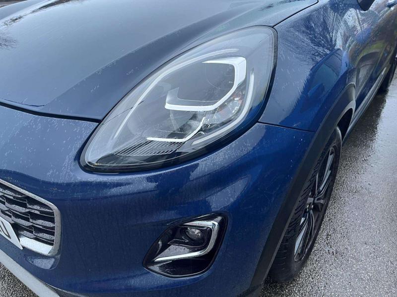 Used Ford Puma 2022 for sale - 77427248: Photo 33