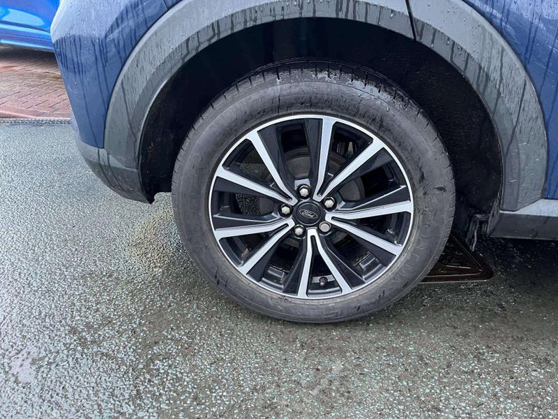 Used Ford Puma 2022 for sale - 77427248: Photo 40