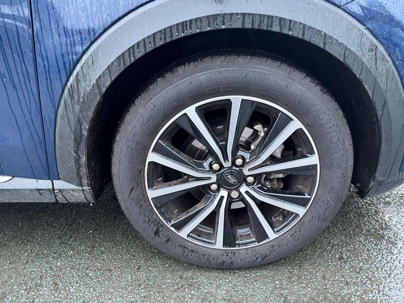 Used Ford Puma 2022 for sale - 77427248: Photo 8