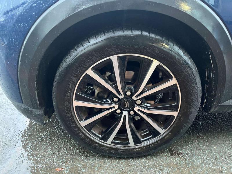 Used Ford Puma 2022 for sale - 77427248: Photo 9