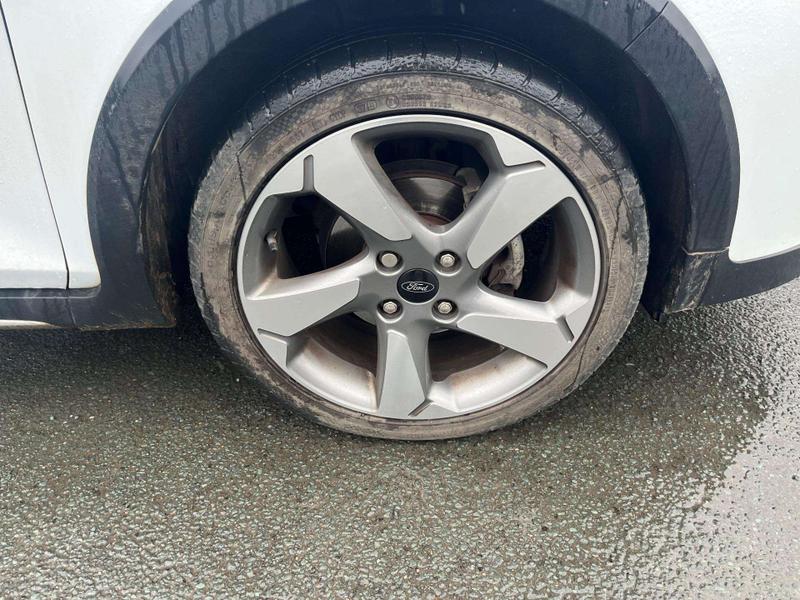 Used Ford Fiesta 2019 for sale - 77607560: Photo 10