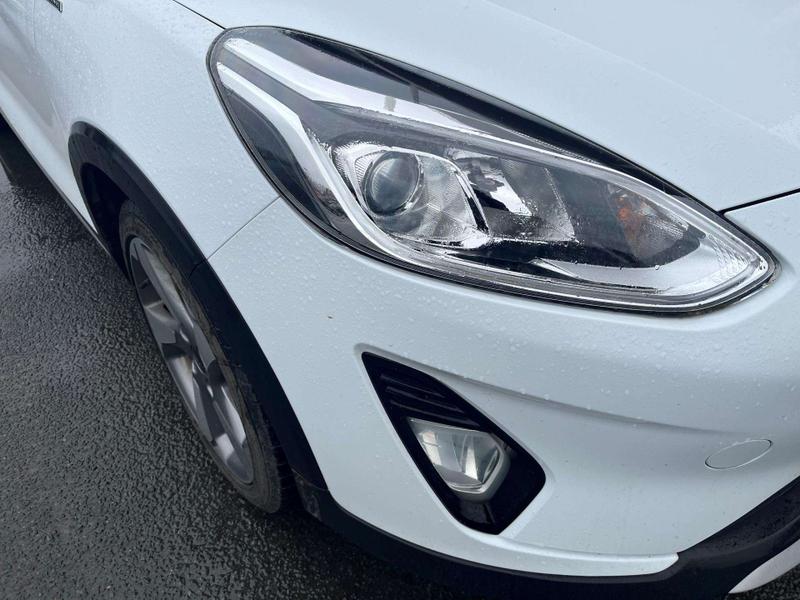 Used Ford Fiesta 2019 for sale - 77607560: Photo 11