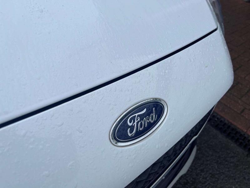 Used Ford Fiesta 2019 for sale - 77607560: Photo 12