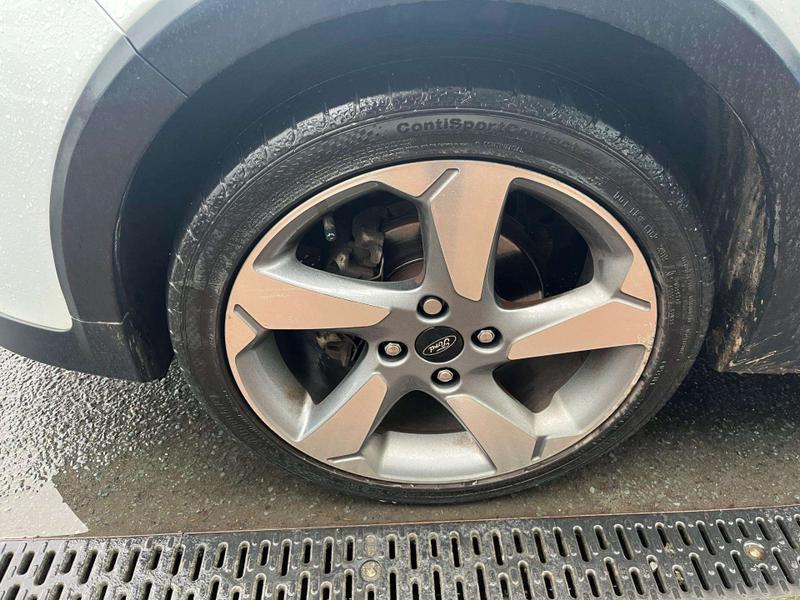 Used Ford Fiesta 2019 for sale - 77607560: Photo 14