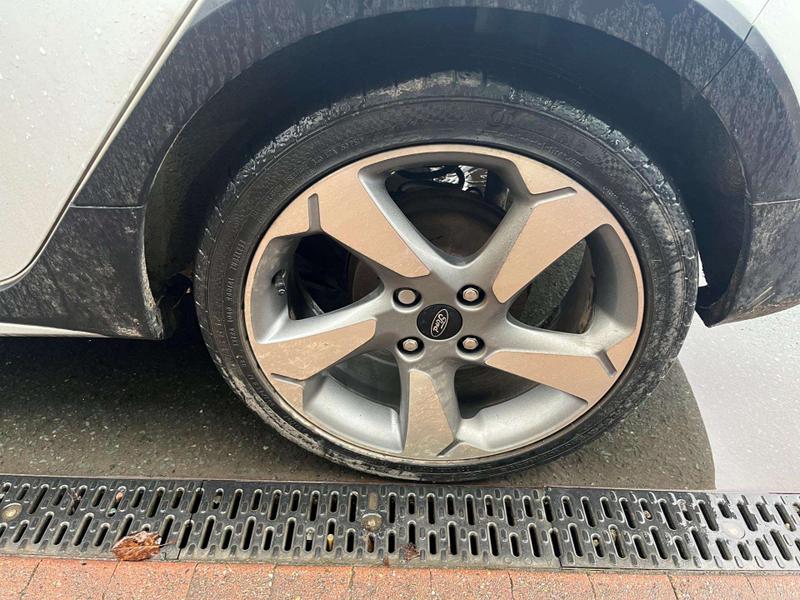 Used Ford Fiesta 2019 for sale - 77607560: Photo 15