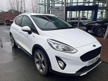 Ford Fiesta feature image