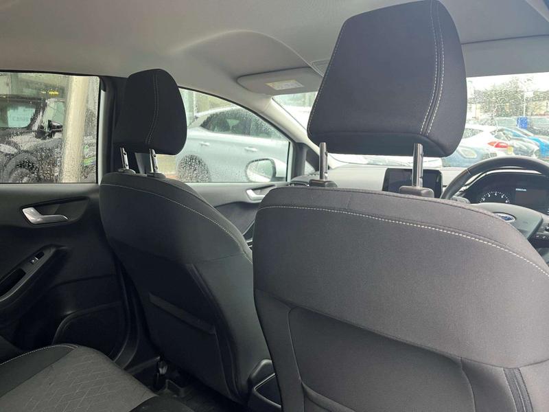 Used Ford Fiesta 2019 for sale - 77607560: Photo 21