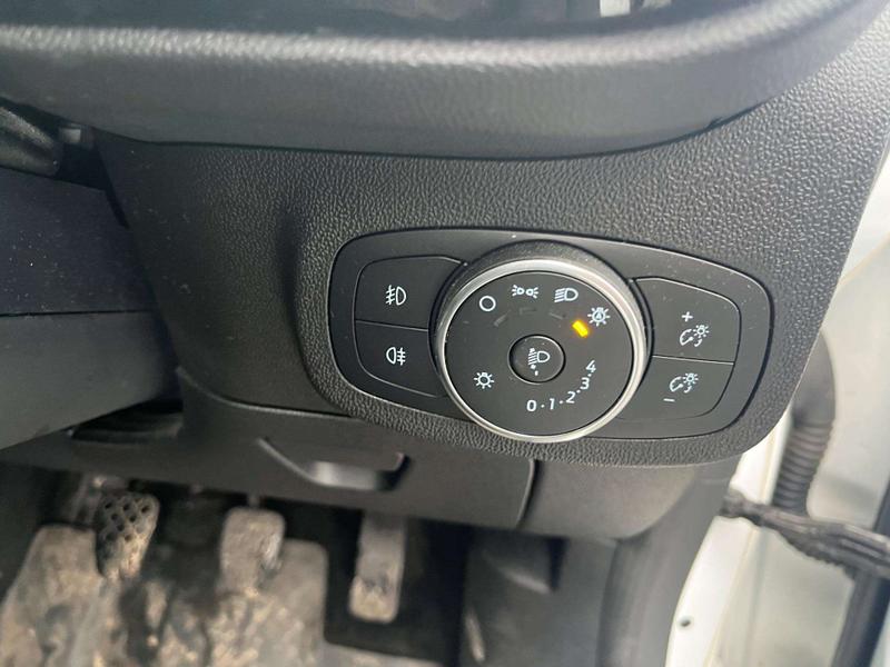 Used Ford Fiesta 2019 for sale - 77607560: Photo 24