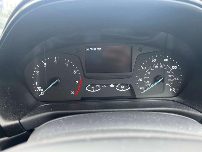 Used Ford Fiesta 2019 for sale - 77607560: Photo 25