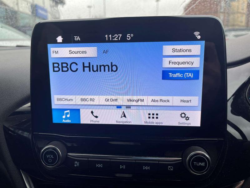 Used Ford Fiesta 2019 for sale - 77607560: Photo 28