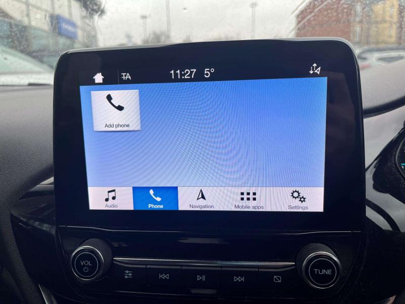 Used Ford Fiesta 2019 for sale - 77607560: Photo 29