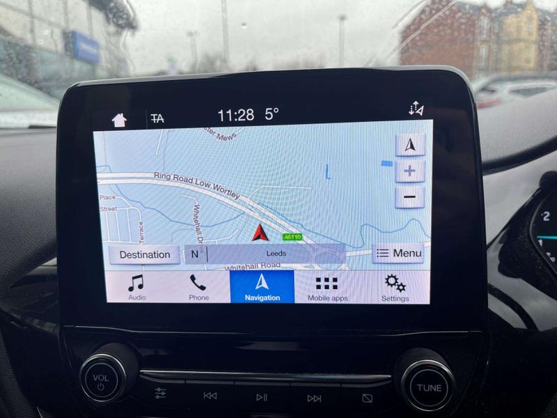 Used Ford Fiesta 2019 for sale - 77607560: Photo 30