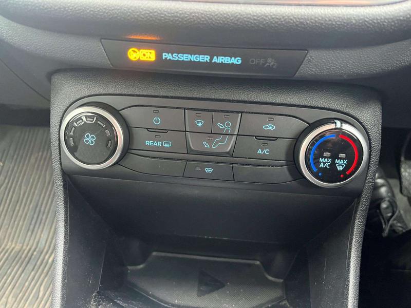 Used Ford Fiesta 2019 for sale - 77607560: Photo 31