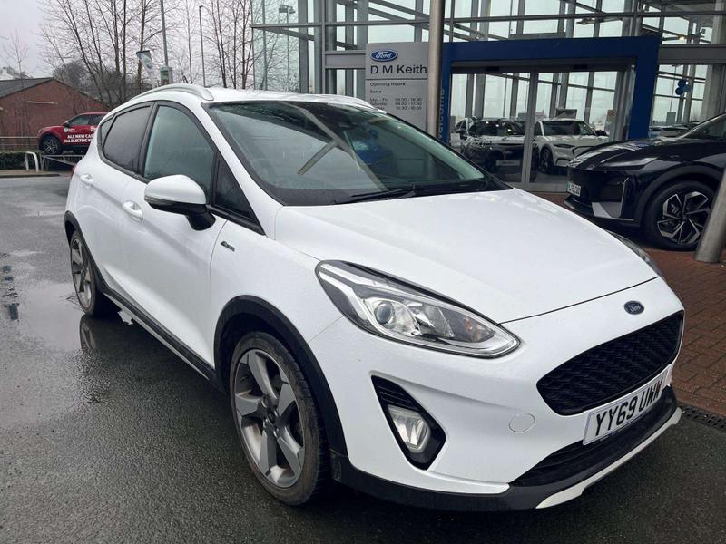 Used Ford Fiesta 2019 for sale - 77607560: Photo 35