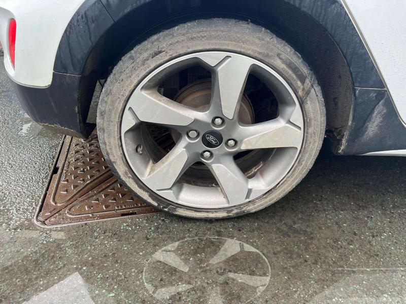 Used Ford Fiesta 2019 for sale - 77607560: Photo 9