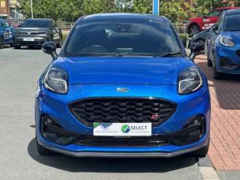 Used Ford Puma 2023 for sale - 75381023: Photo