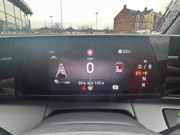 Used Ford Capri 2024 for sale - 74710164: Photo 16