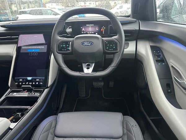 Used Ford Capri 2024 for sale - 74710164: Photo 19