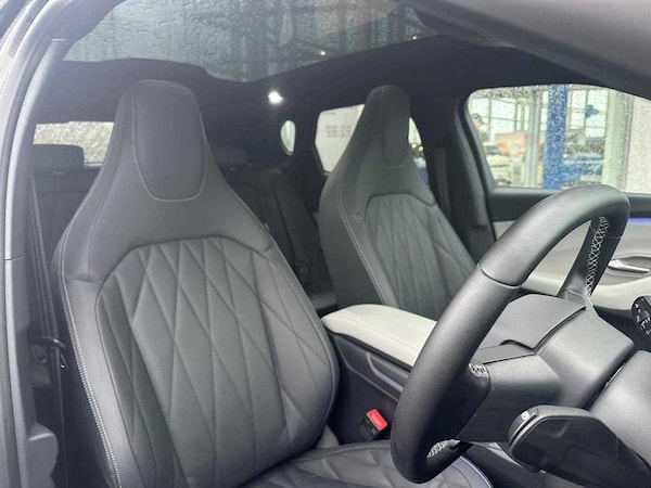 Used Ford Capri 2024 for sale - 74710164: Photo 22